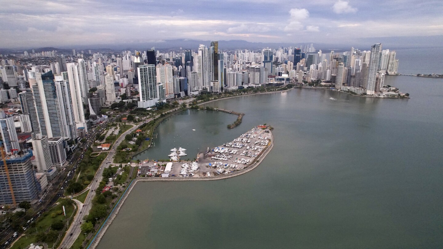 Panamá