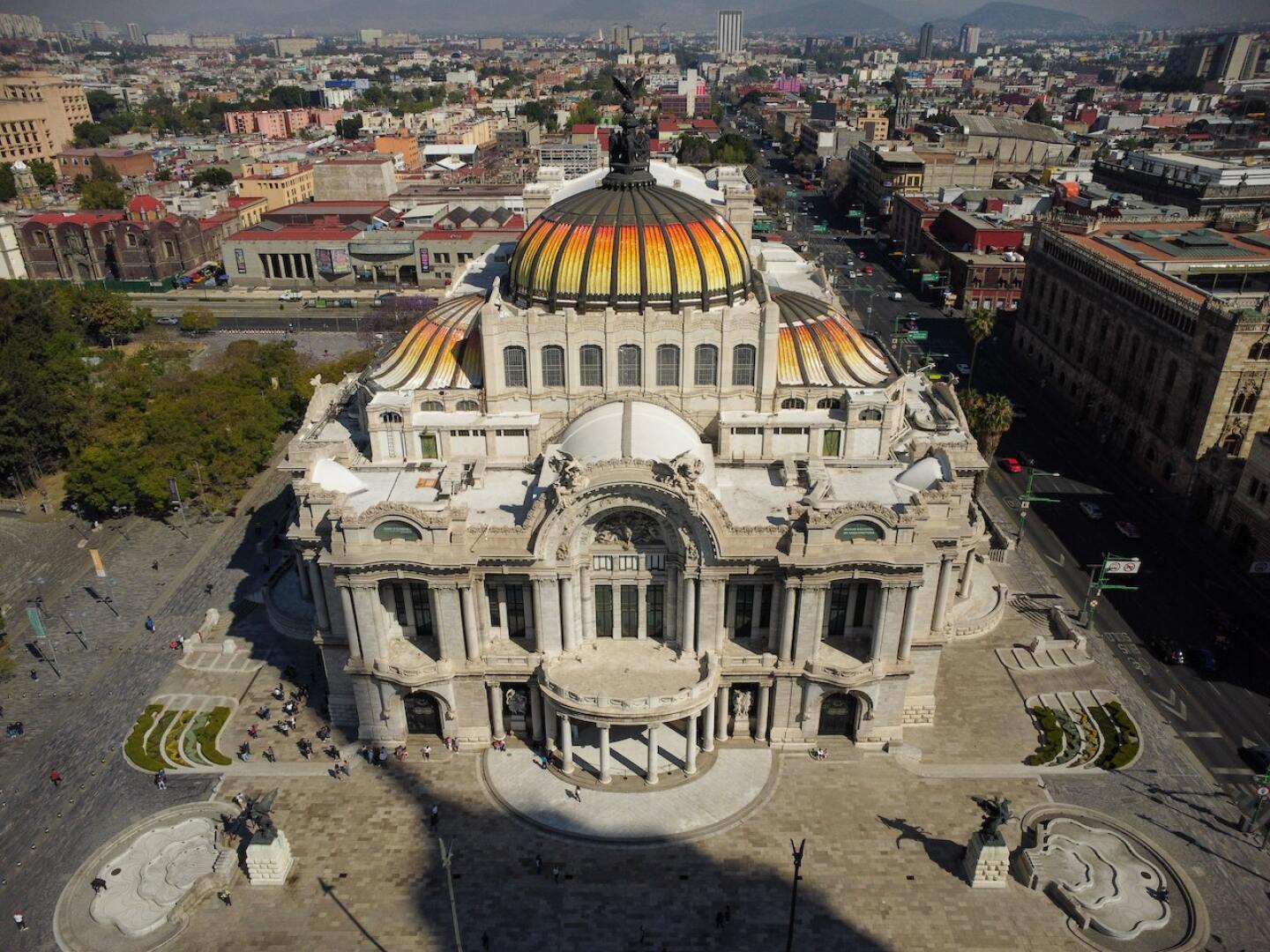 mexico pais mas complejo negocios