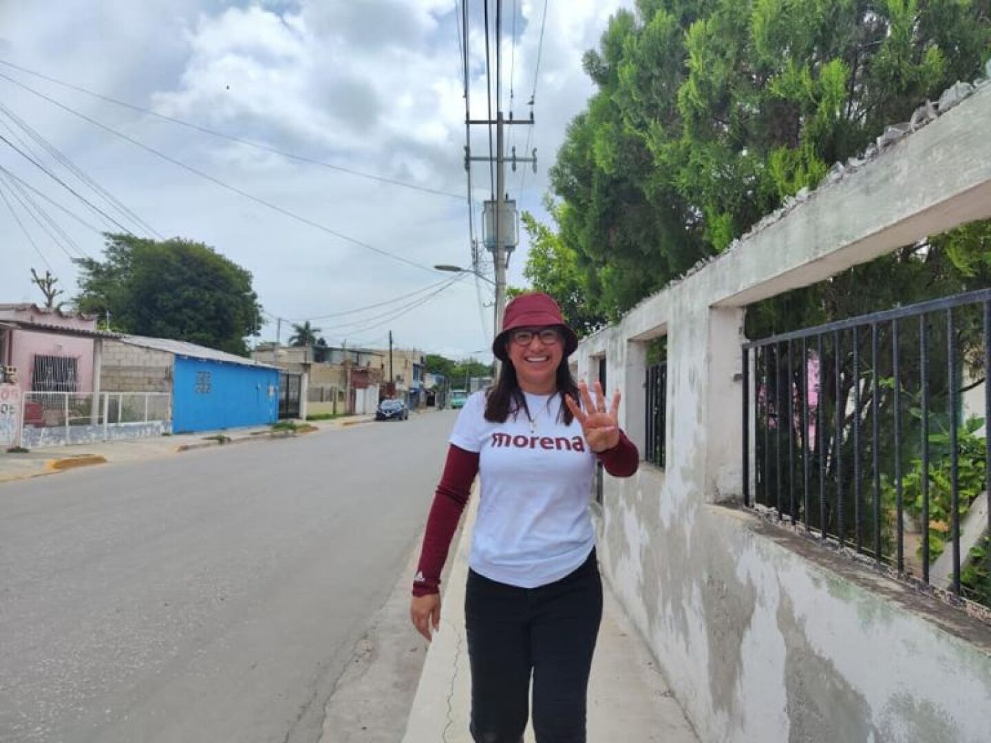 MC Campeche