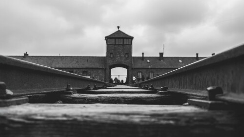 auschwitz