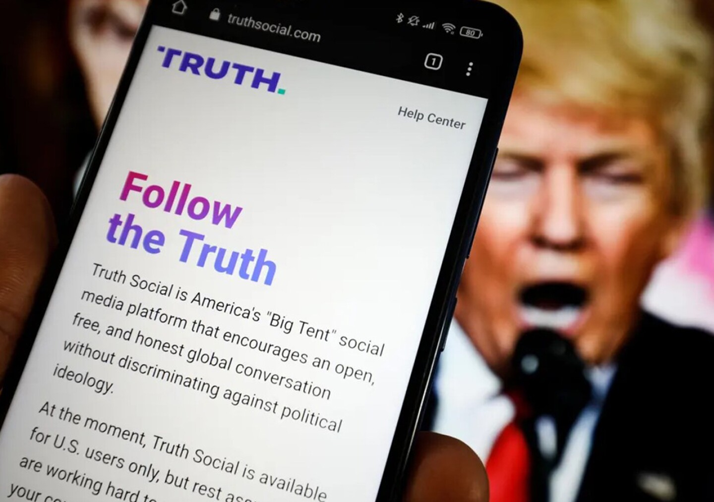 Truth Social