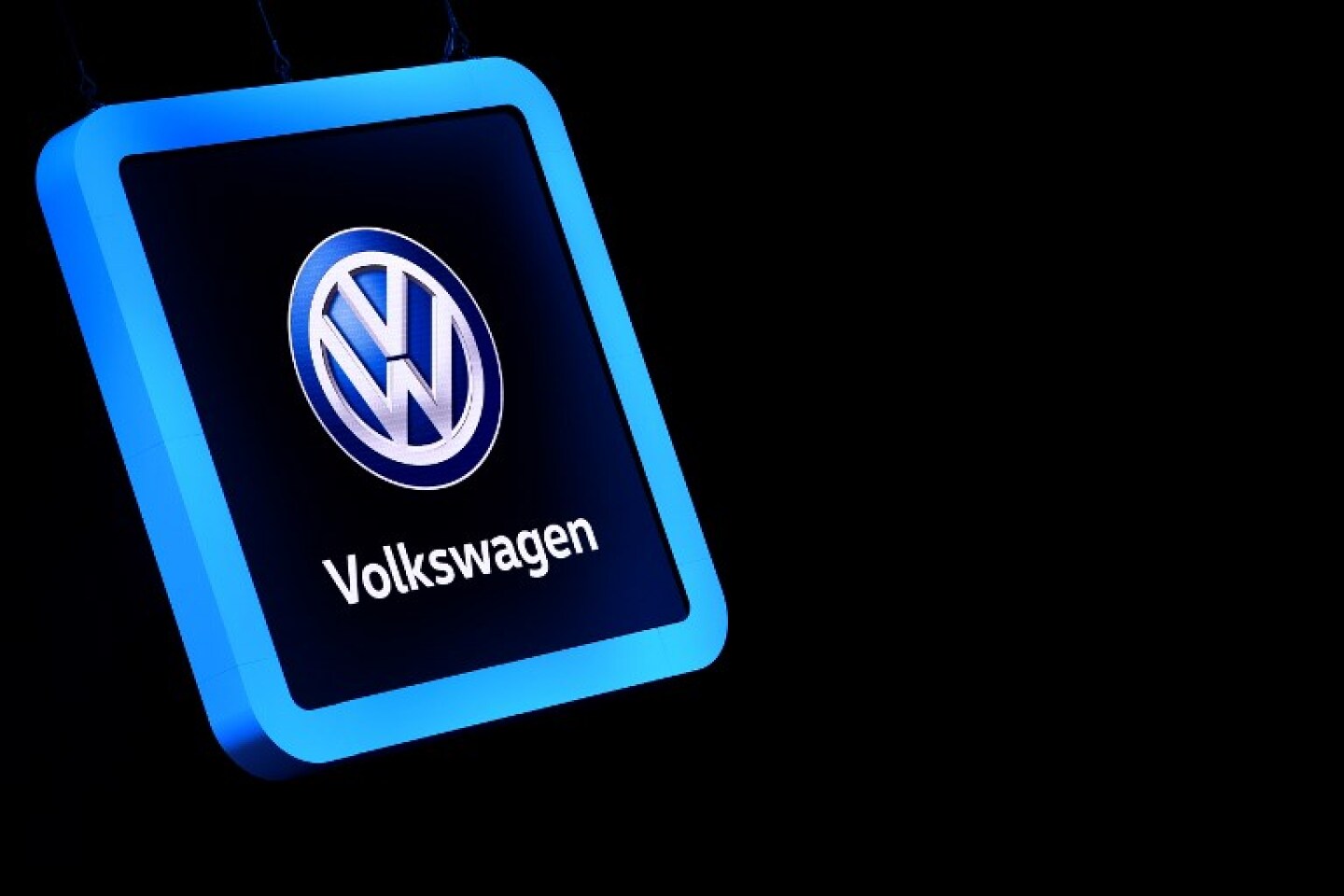 FILES-GERMANY-ECONOMY-AUTOMOBILE-VOLKSWAGEN