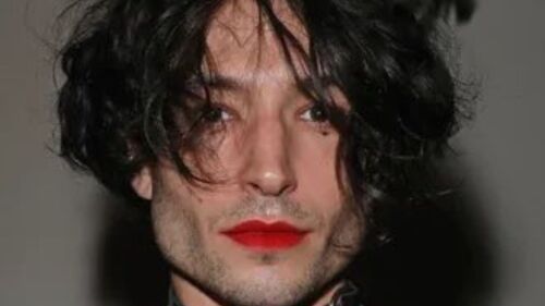 Ezra Miller delitos