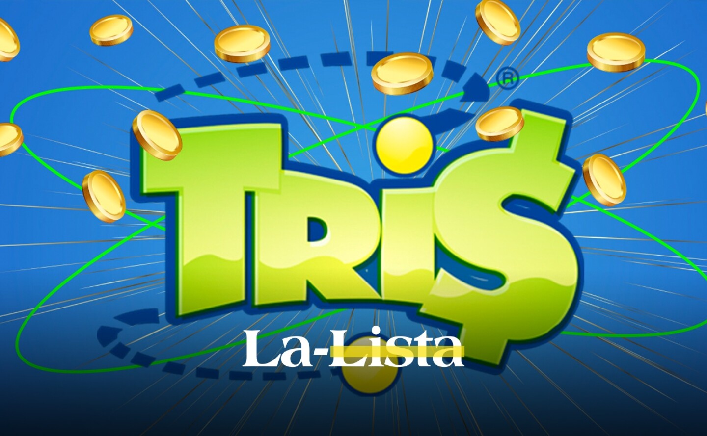 Resultados Sorteo Tris 22 de julio