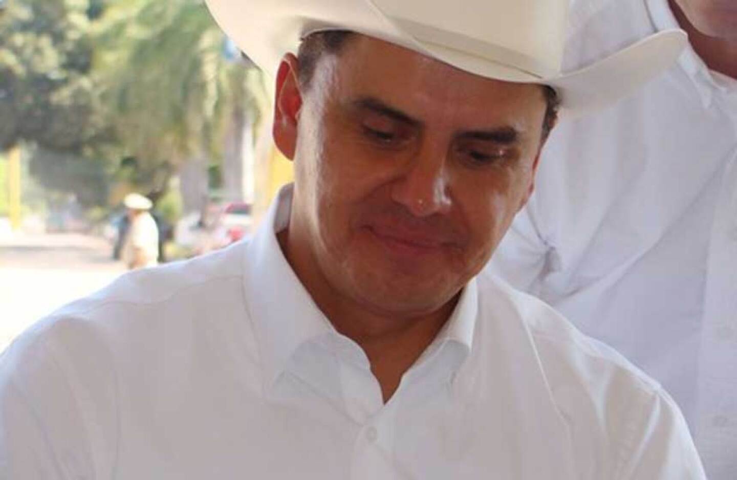 roberto sandoval