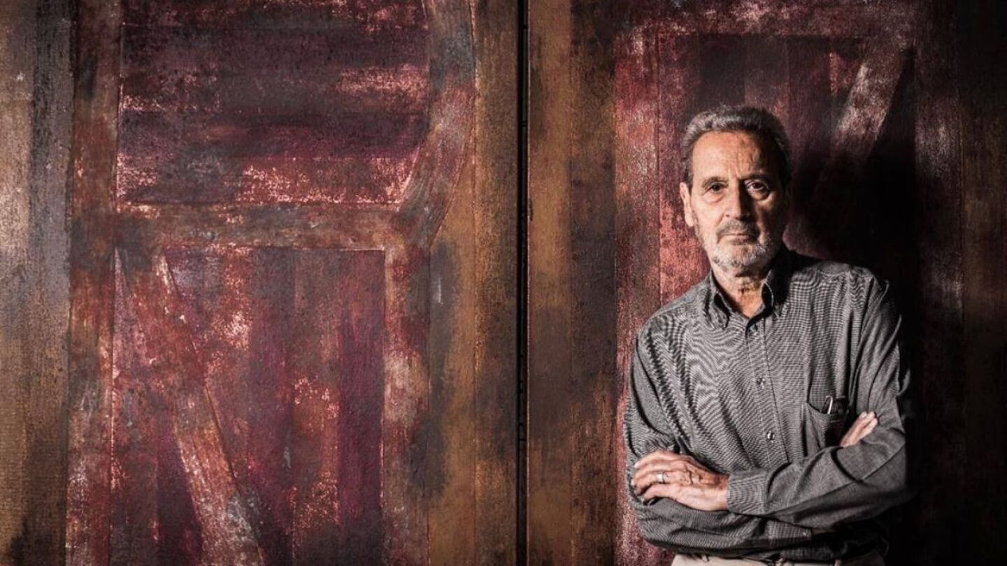 Vicente-Rojo