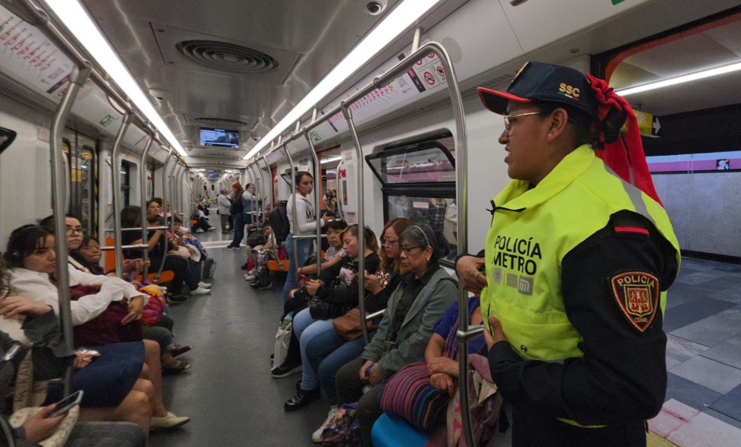 Micro Linea 1 Metro Línea 1 cerrará temprano: fechas y alternativas de transporte