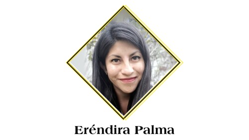 Erendira-Palma
