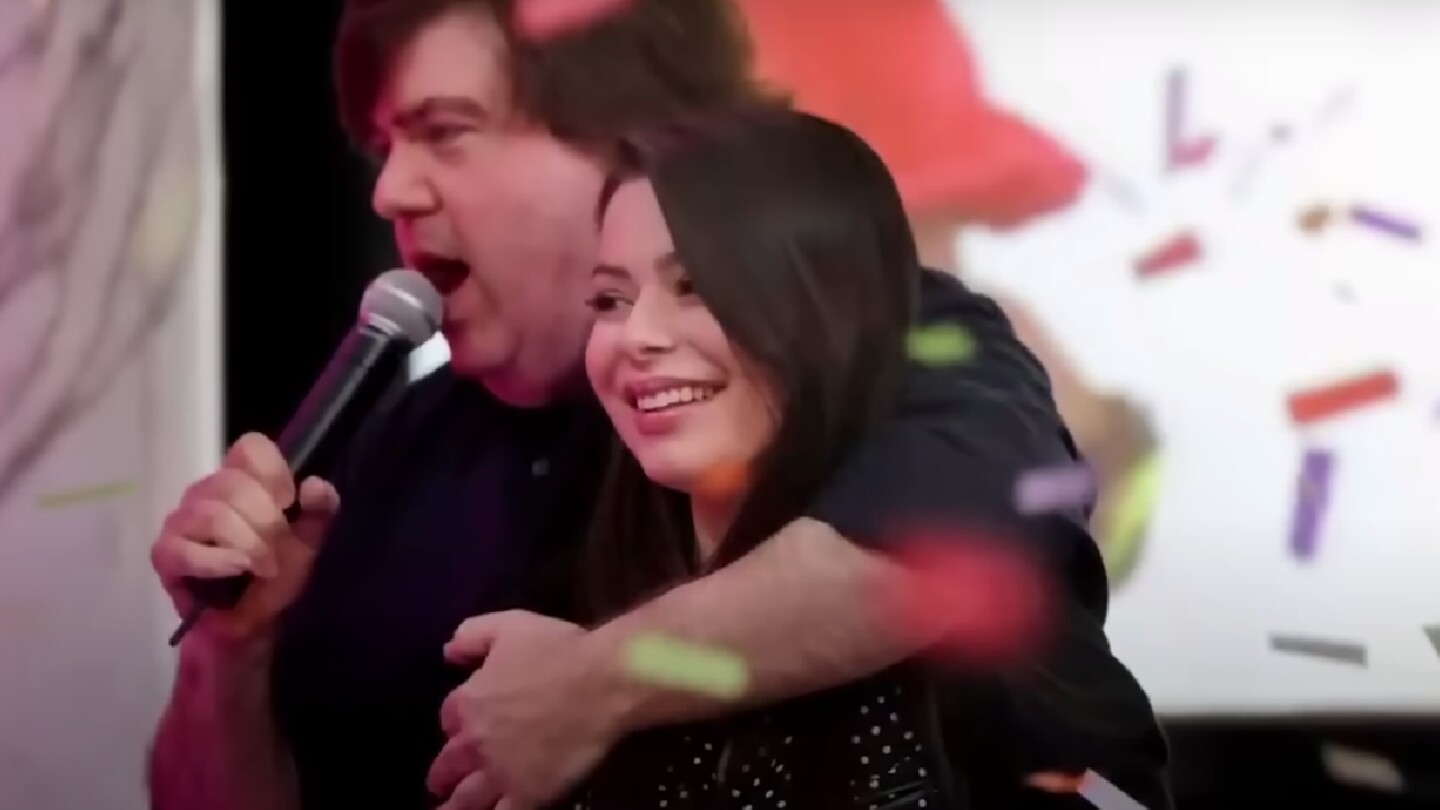 Dan Schneider