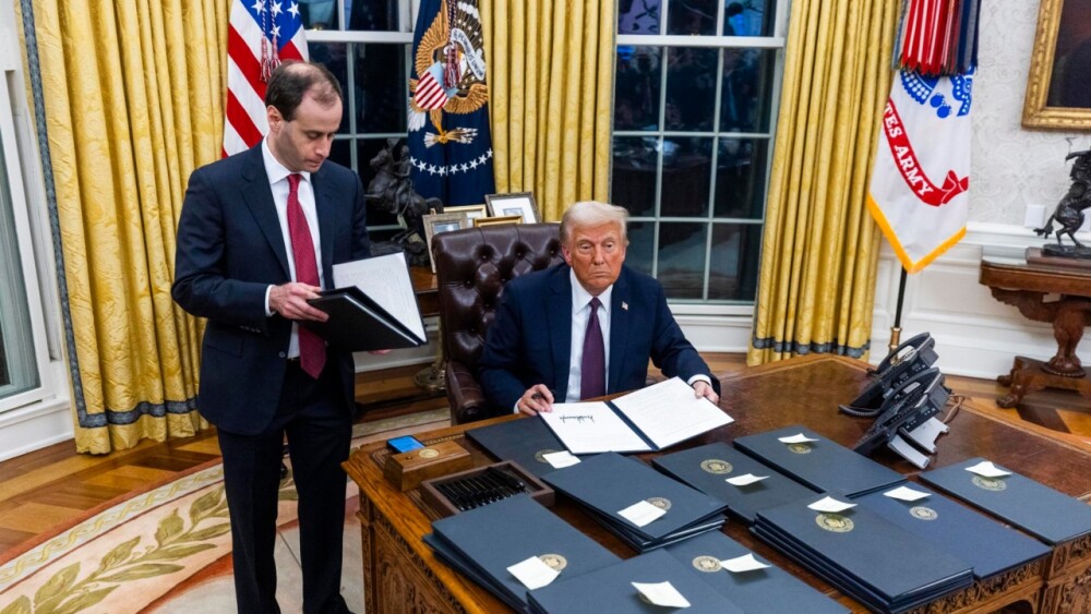 acciones-clave-presidente-donald-trump