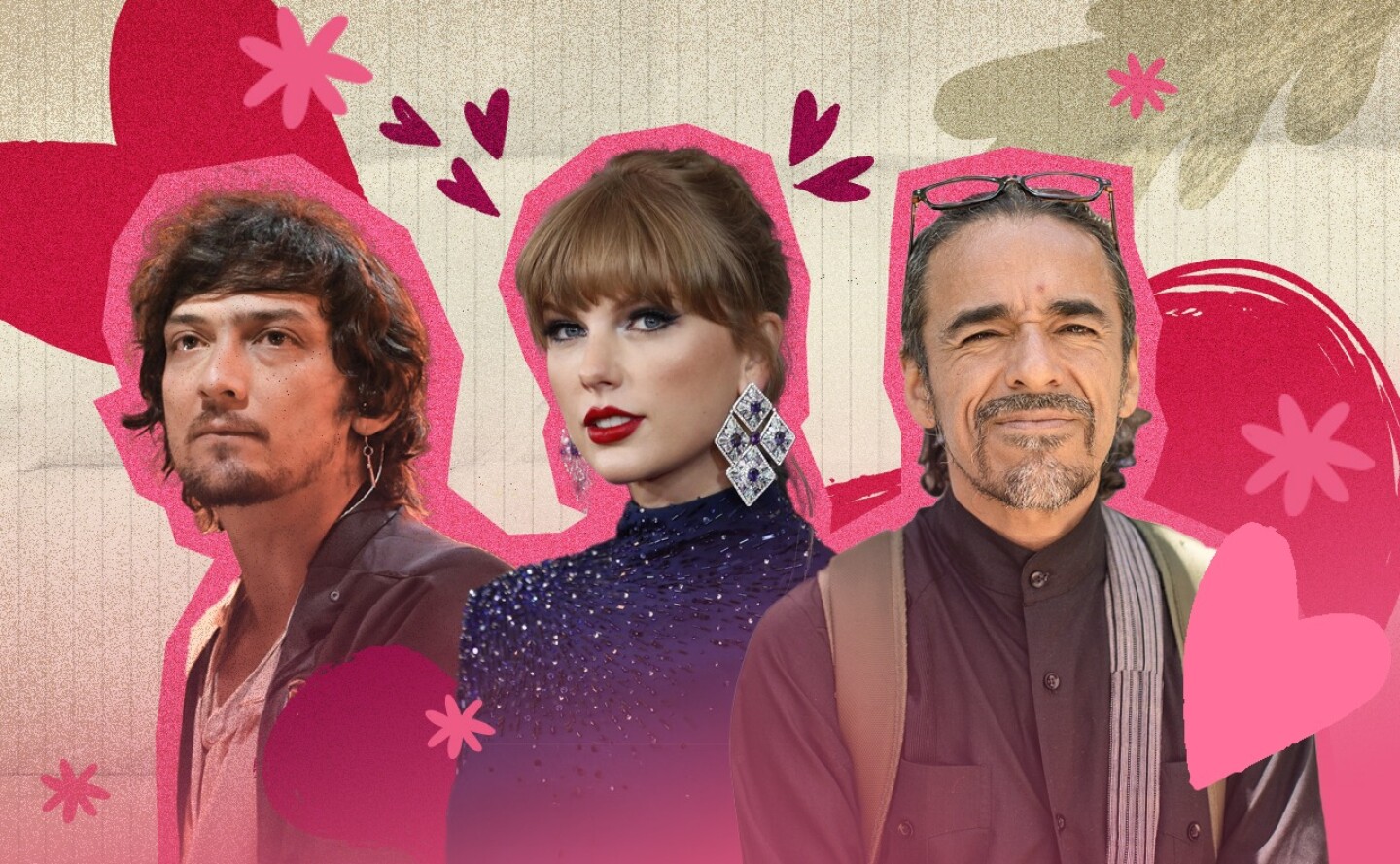 canciones_mexicanos_dedican_14_febrero_