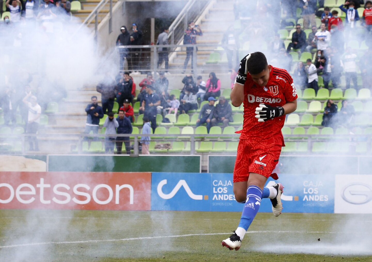 U de Chile