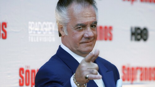 Tony Sirico