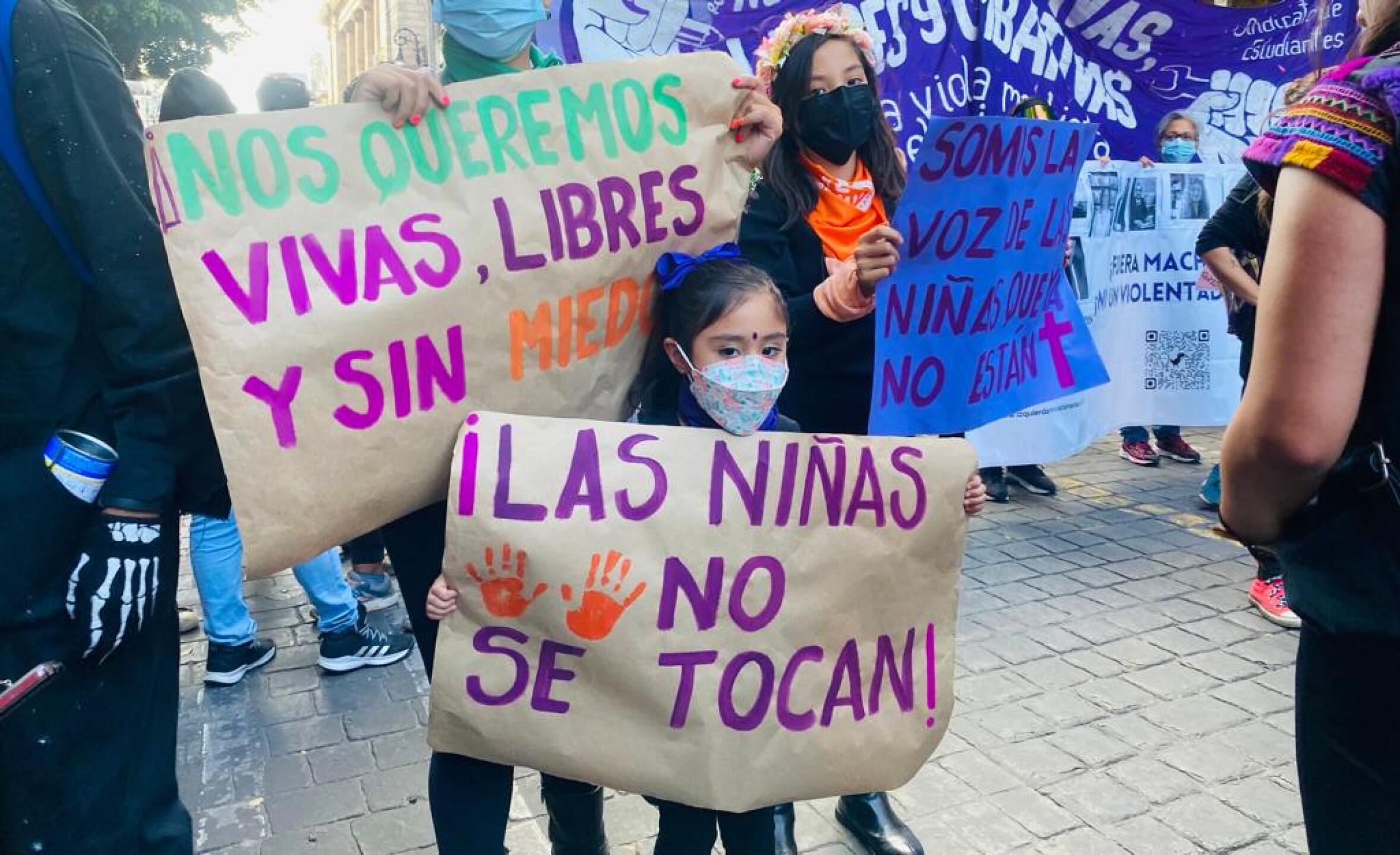 marcha-25N