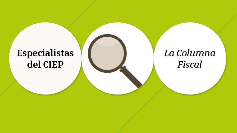 columna fiscal