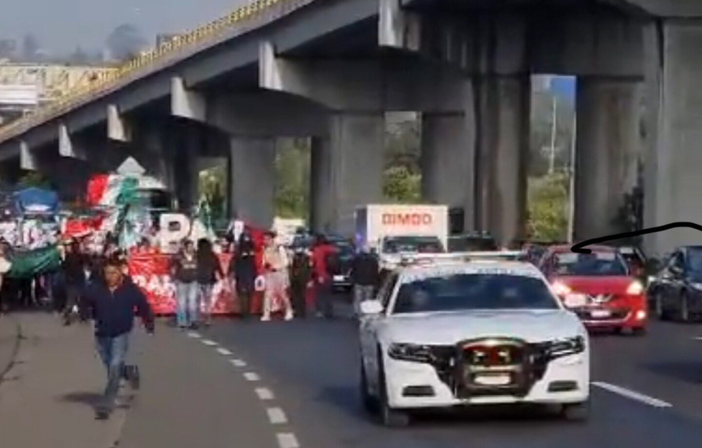 Trabajadores Poder Judicial
