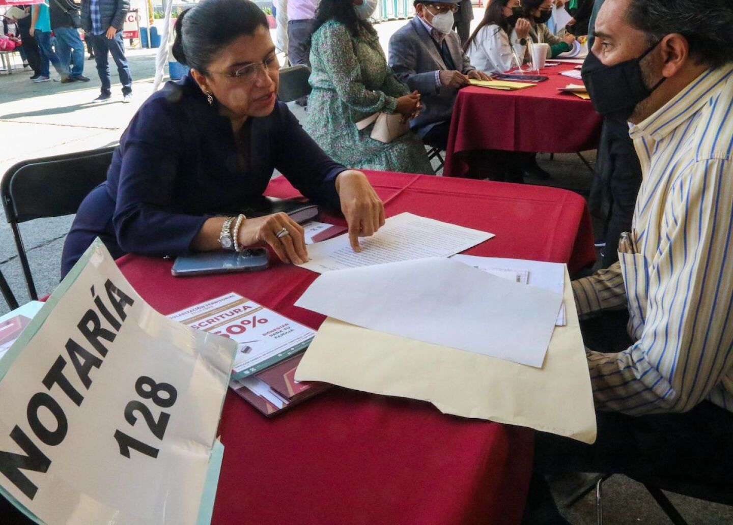 Jornada notarial
