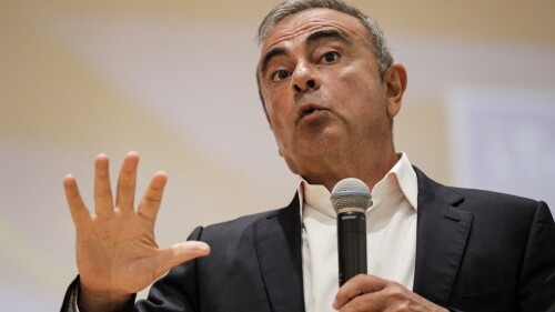 FILES-US-JAPAN-LEBANON-NISSA-GHOSN