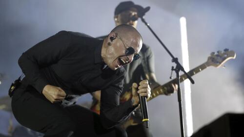 Linkin Park regresan con nueva vocalista, disco y gira tras la muerte de su líder en 2017