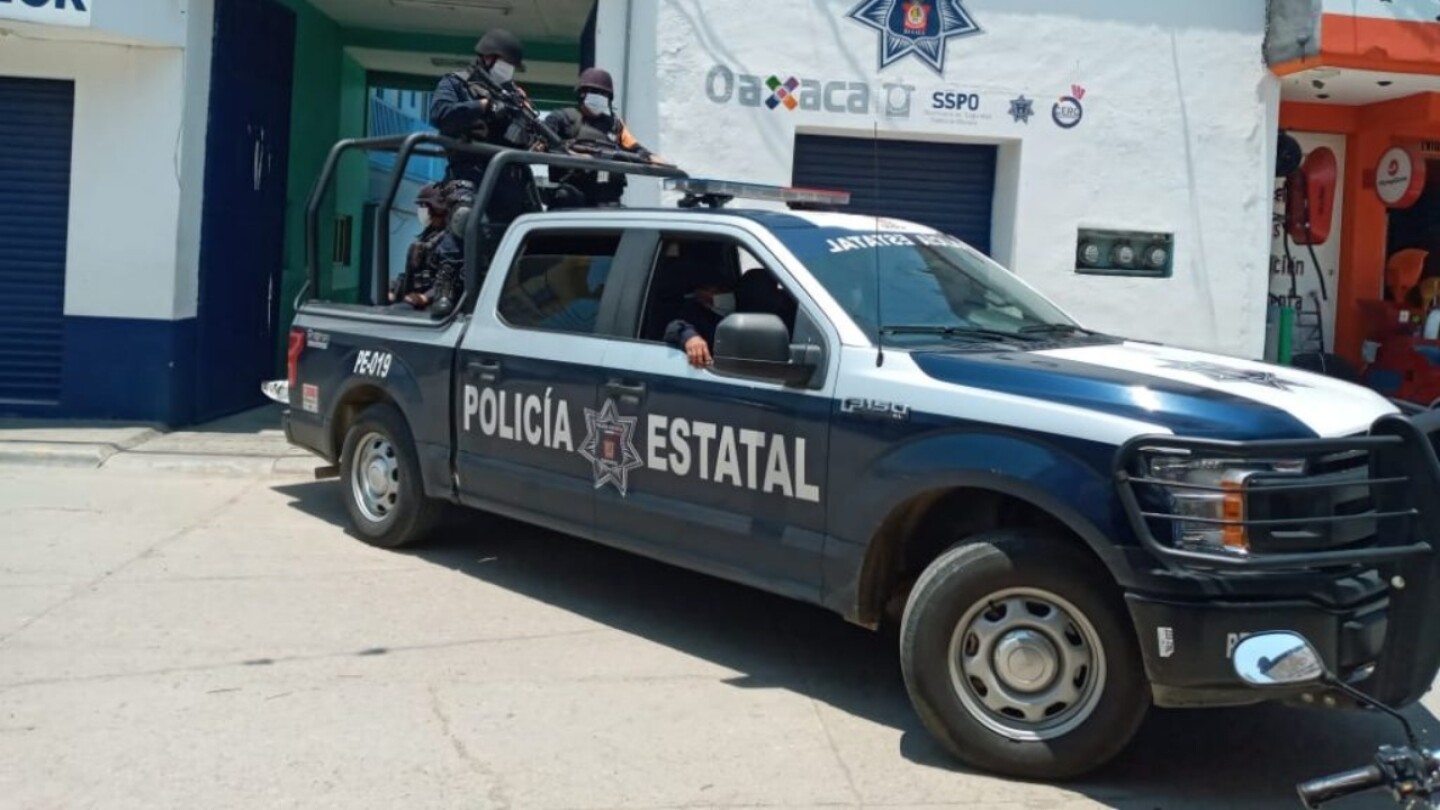 Jacatepec