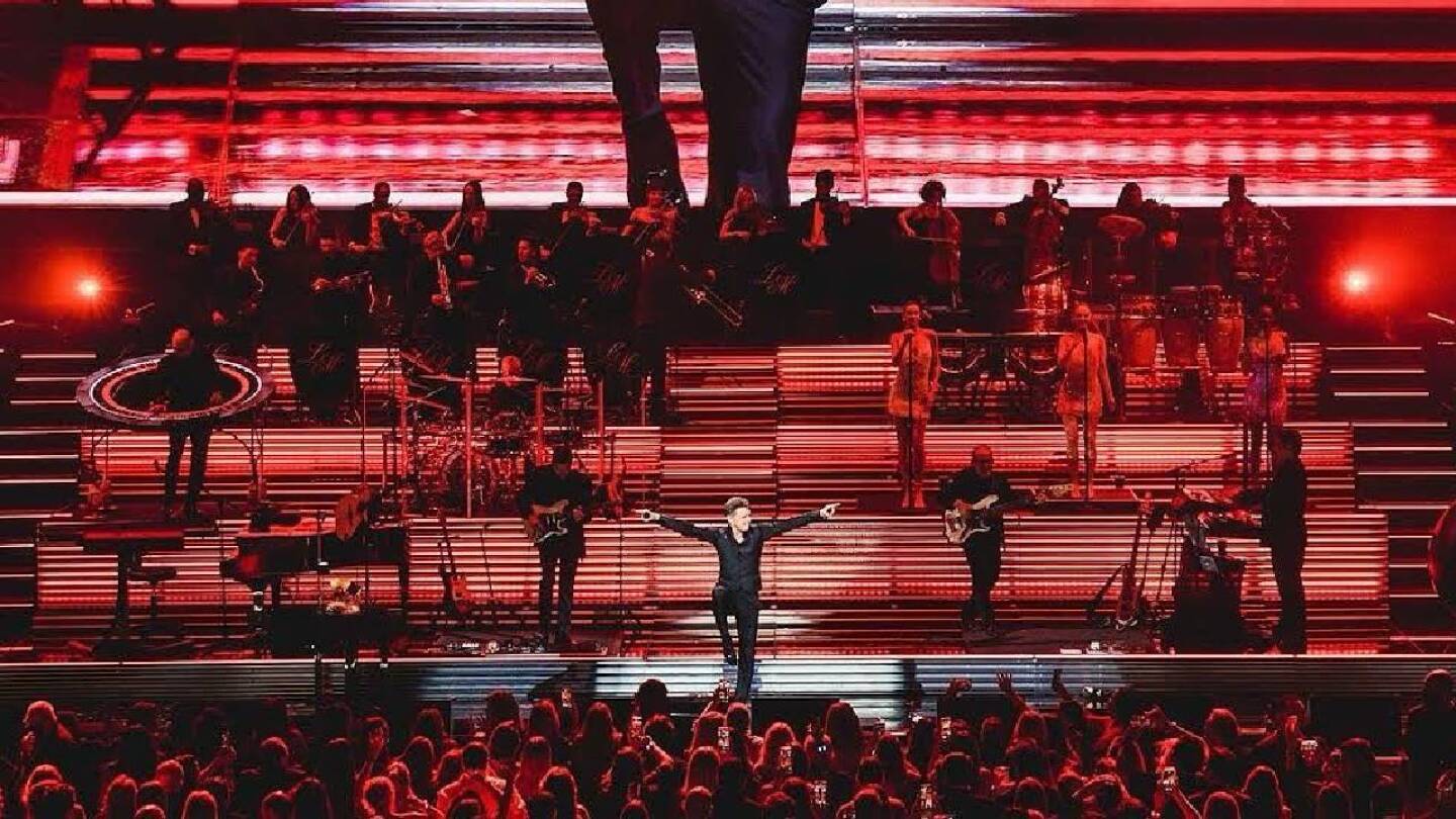 Luis Miguel