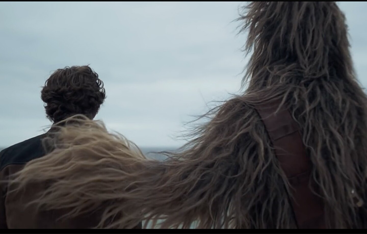 han-solo