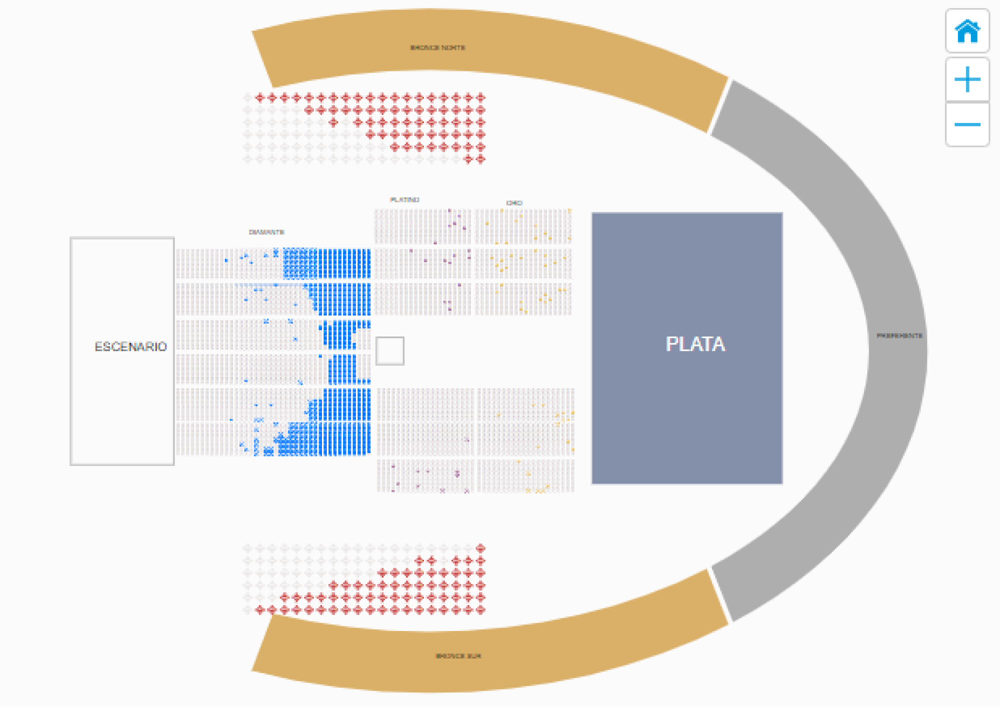 mapa-estadio-venustiano-carranza