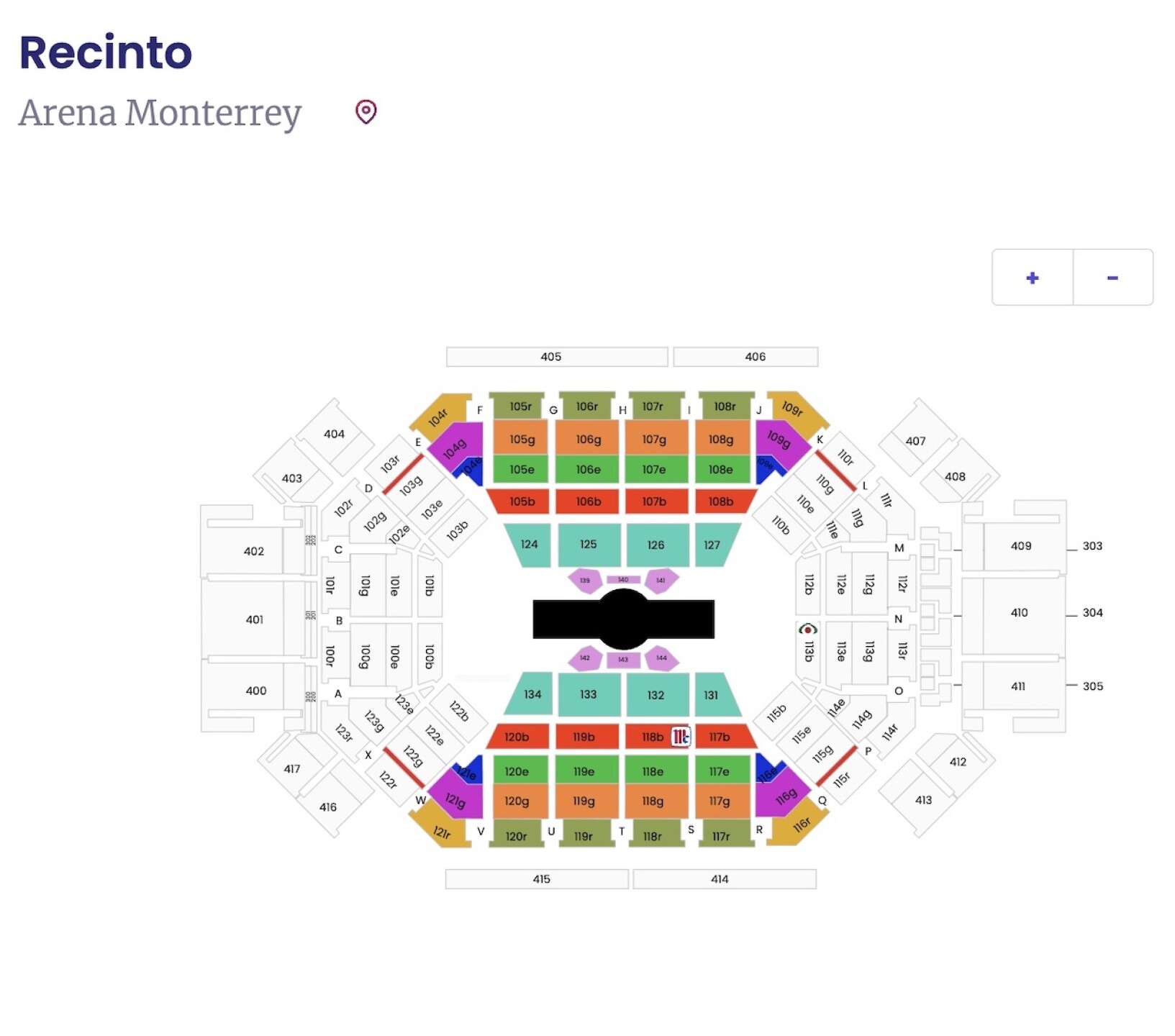 cirque-du-soleil-corteo-en-monterrey-precio-de-los-boletos