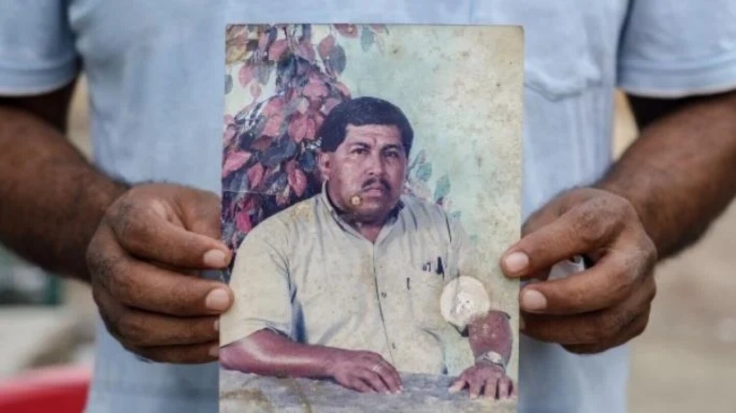 Martín Santos Luna-desaparecido