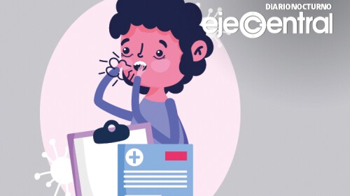 2 Promo Dossier 904 Vinculan trauma infantil con la gravedad de Covid-19