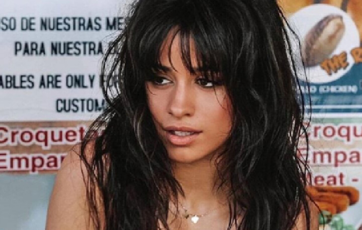 camila
