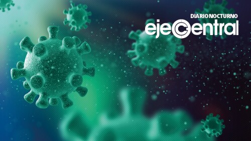 3 Promo 852 Nueva variante de Covid