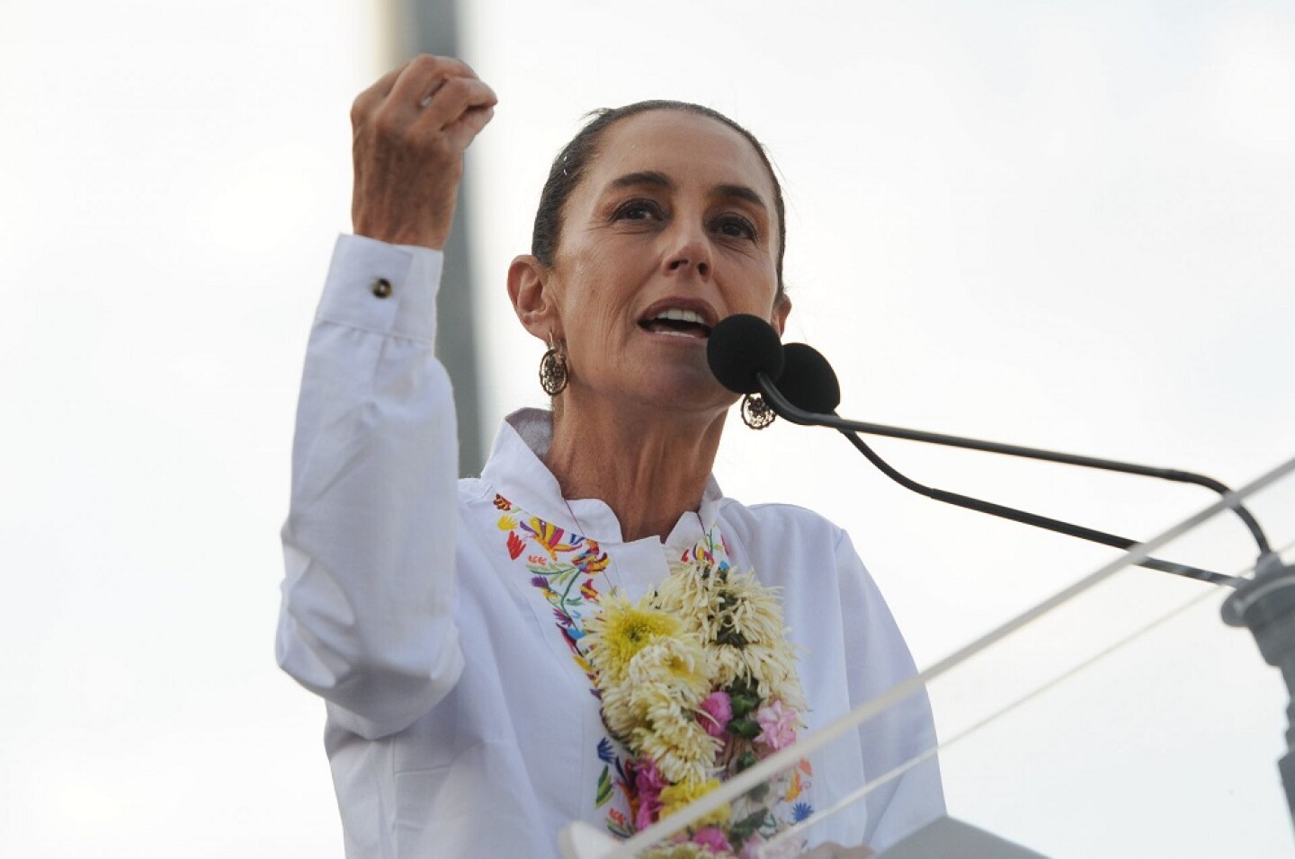 Claudia Sheinbaum respondió al abogado de Ovidio Guzmán