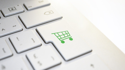 e-commerce