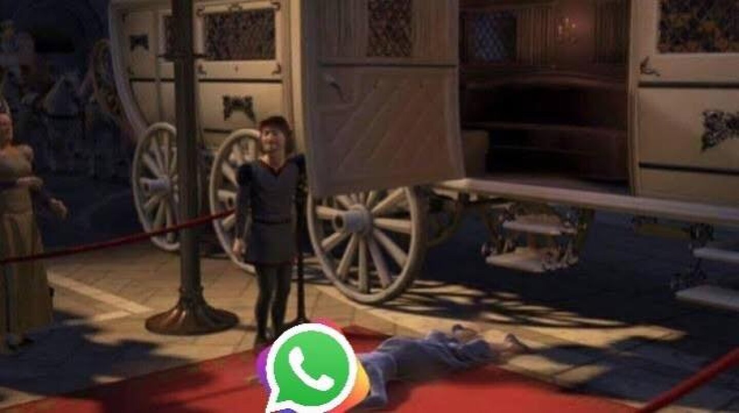 whatsapp falla