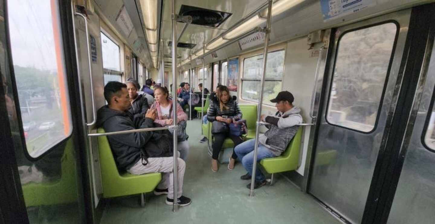 Metro línea 9