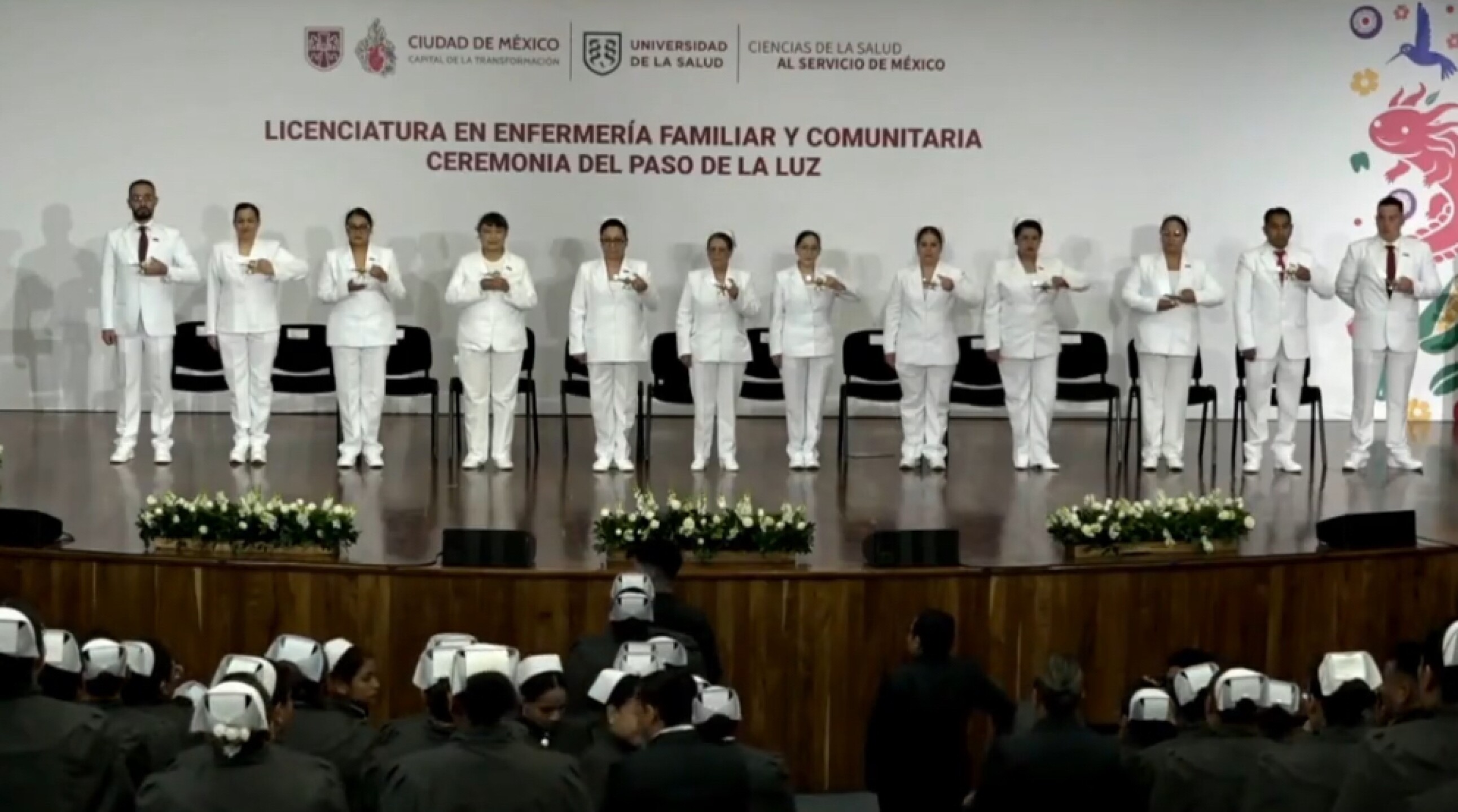 Universidad de la Salud