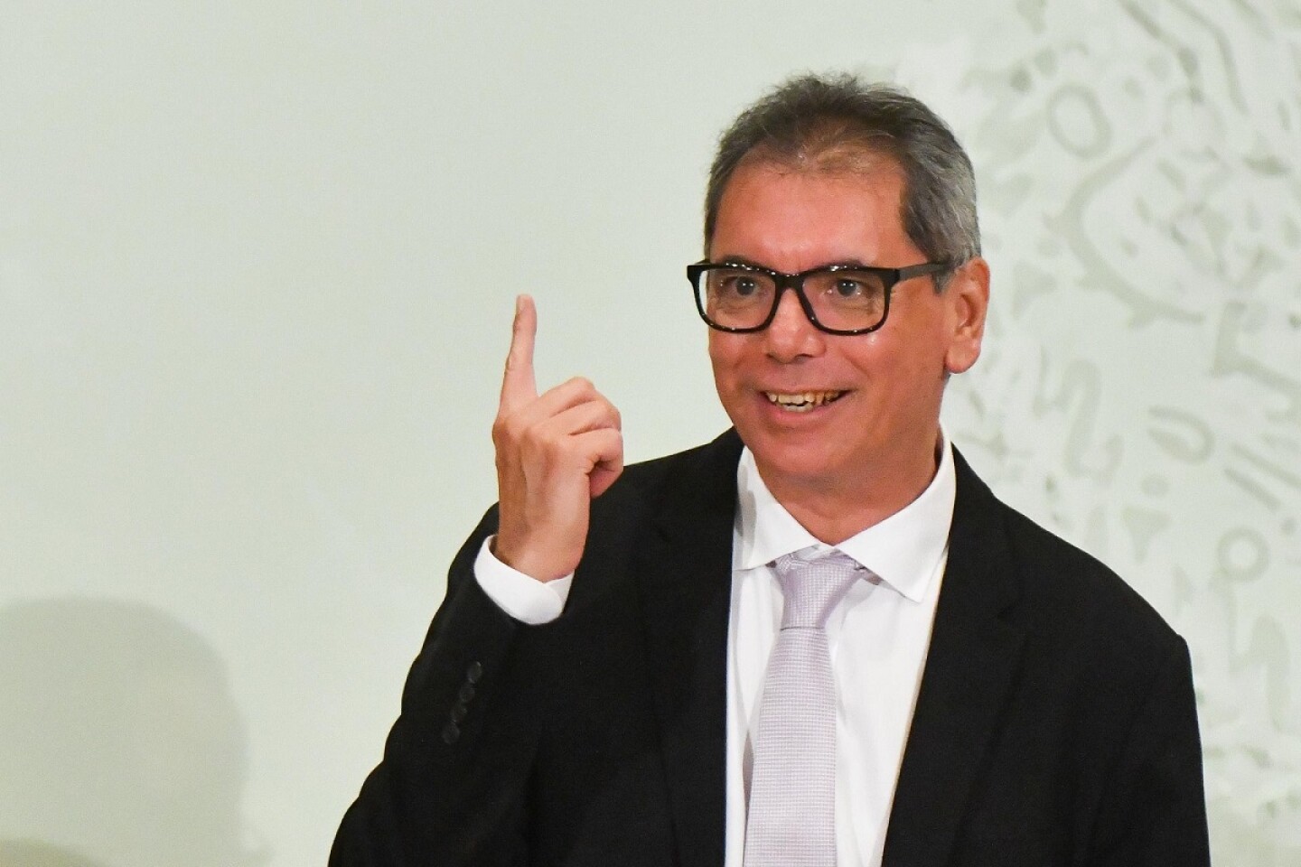 Conferencia SHCP Paquete Económico