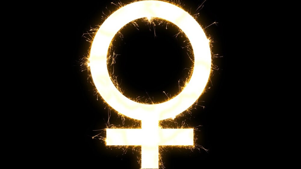 mujeres