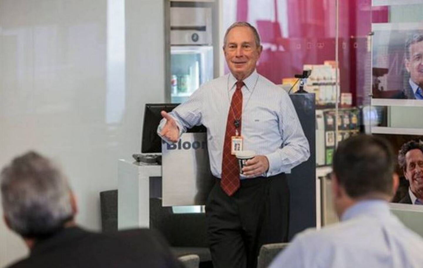bloomberg