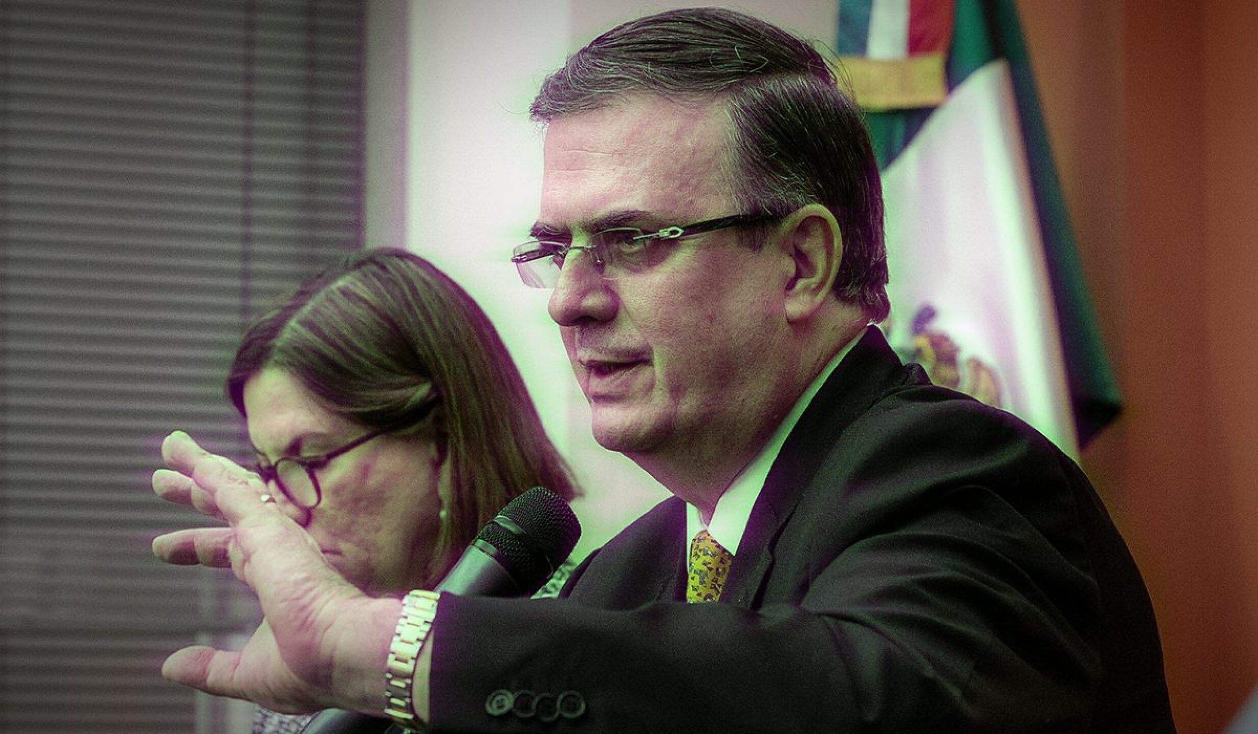 Marcelo Ebrard