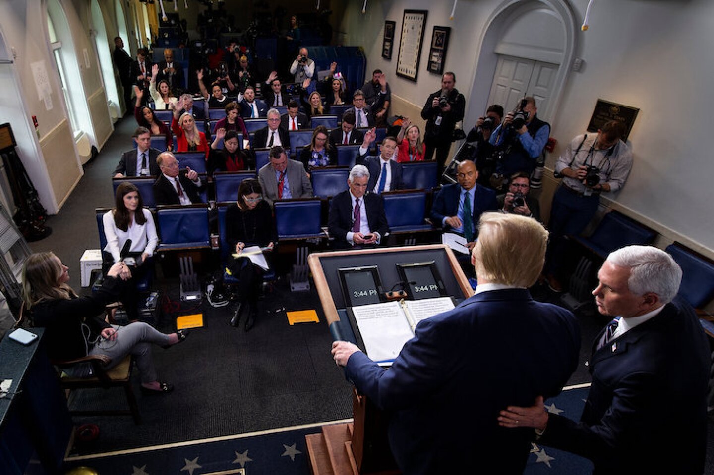 US-POLITICS-HEALTH-VIRUS-TRUMP