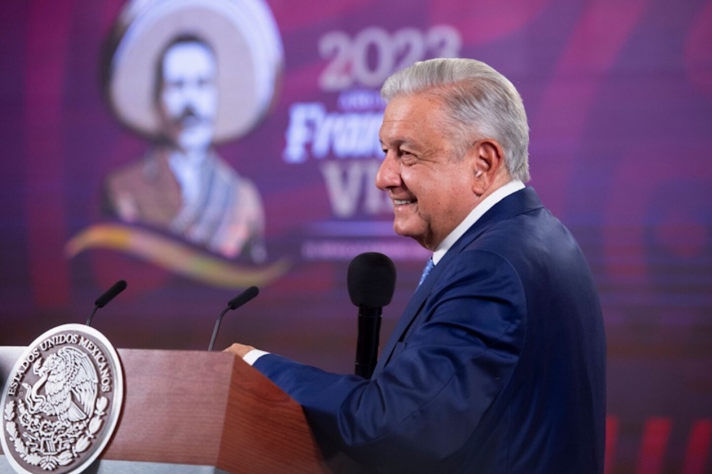 AMLO-leyes