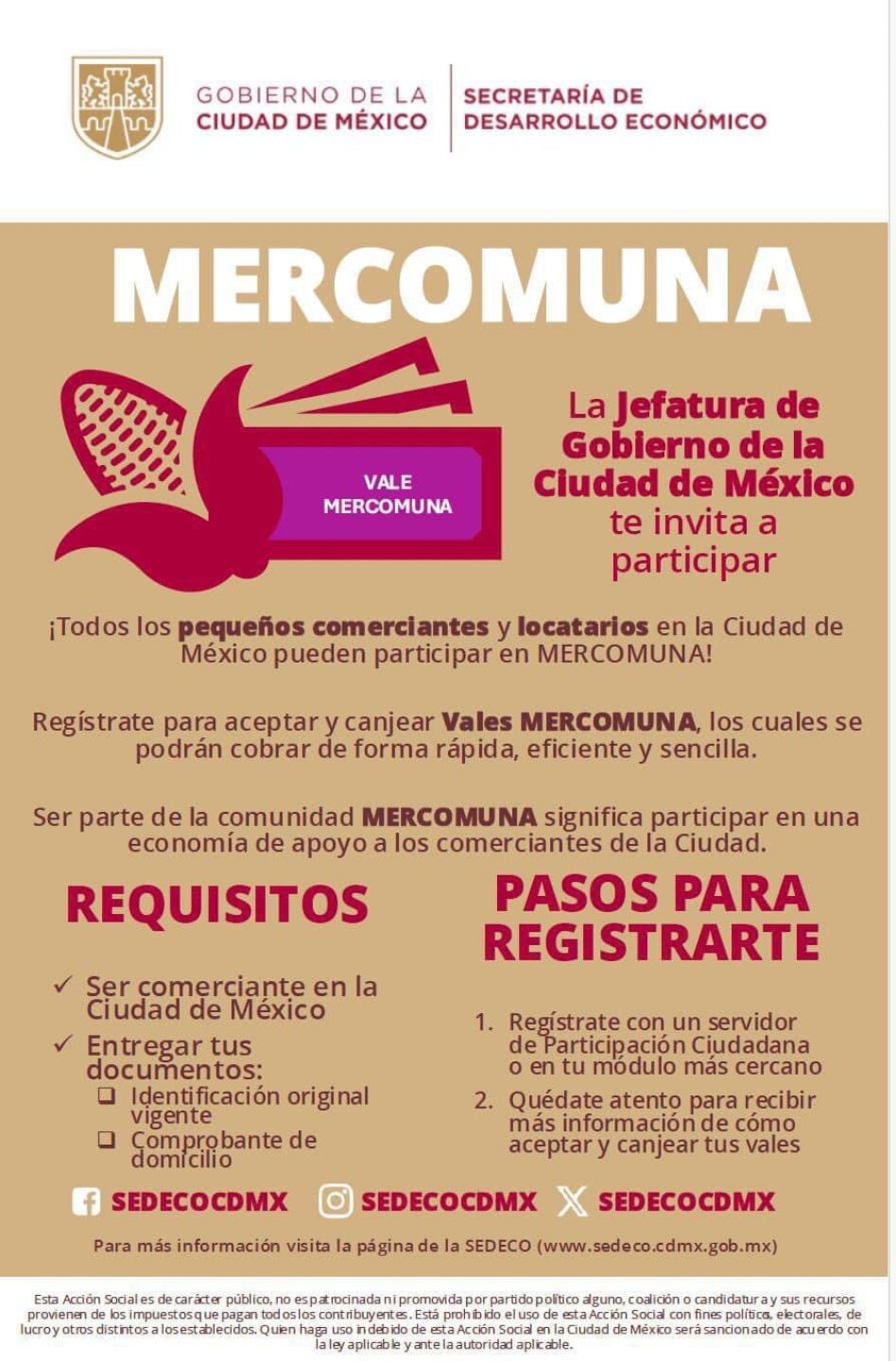 Mercomuna