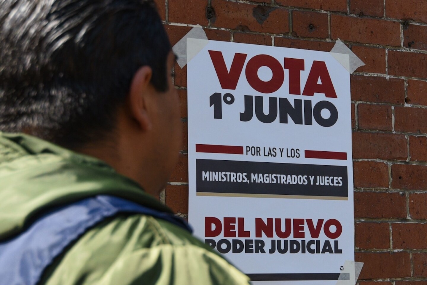 Promueven elección judicial