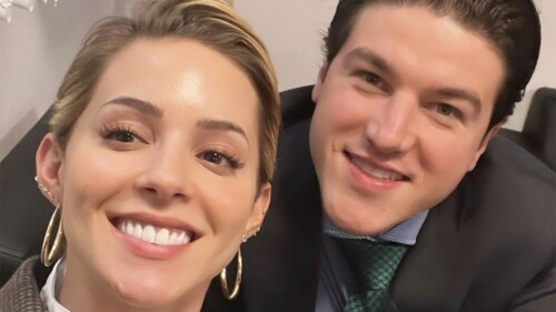 Mariana Rodríguez y su entrevista con El País