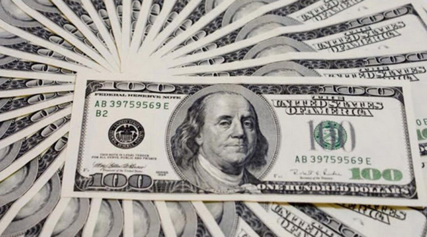 dólar