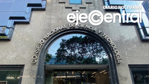 3 Promo 793 Académicos- plan Conacyt no tiene pies ni cabeza