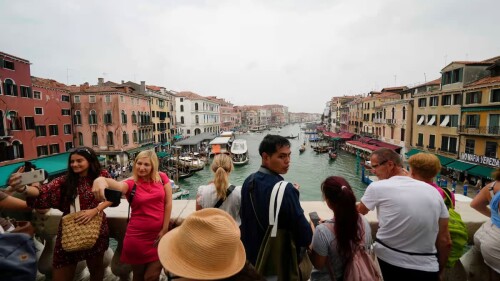 Cuota de entrada a Venecia PORTADA