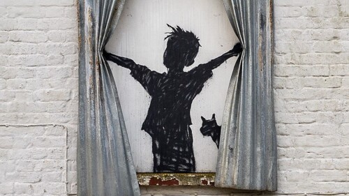 desturccion_accidente_obra_de_banksy_